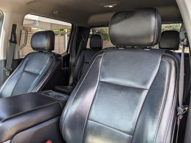 2017 Ford Super Duty F-250 SRW Vehicle Photo in San Antonio, TX 78209