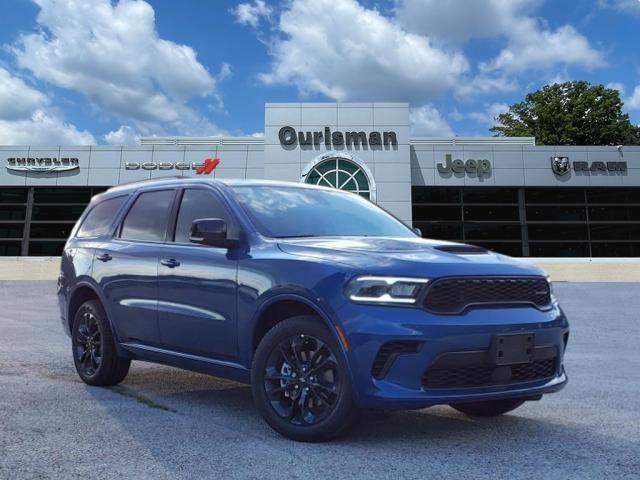 2024 Dodge Durango Vehicle Photo in Bowie, MD 20716