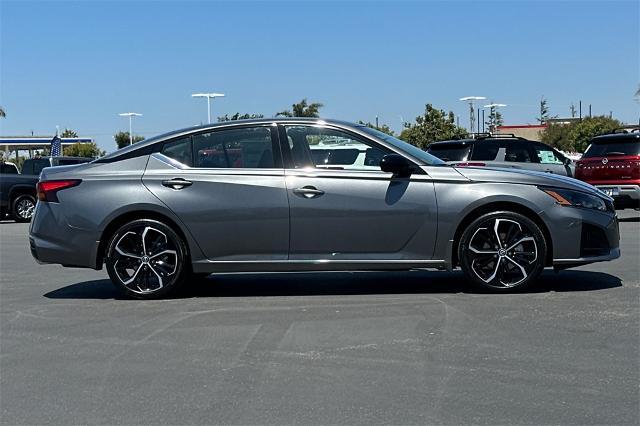 2024 Nissan Altima Vehicle Photo in Salinas, CA 93907