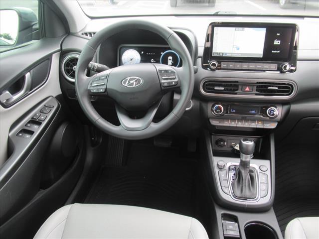 2022 Hyundai Kona Vehicle Photo in LEESBURG, FL 34788-4022