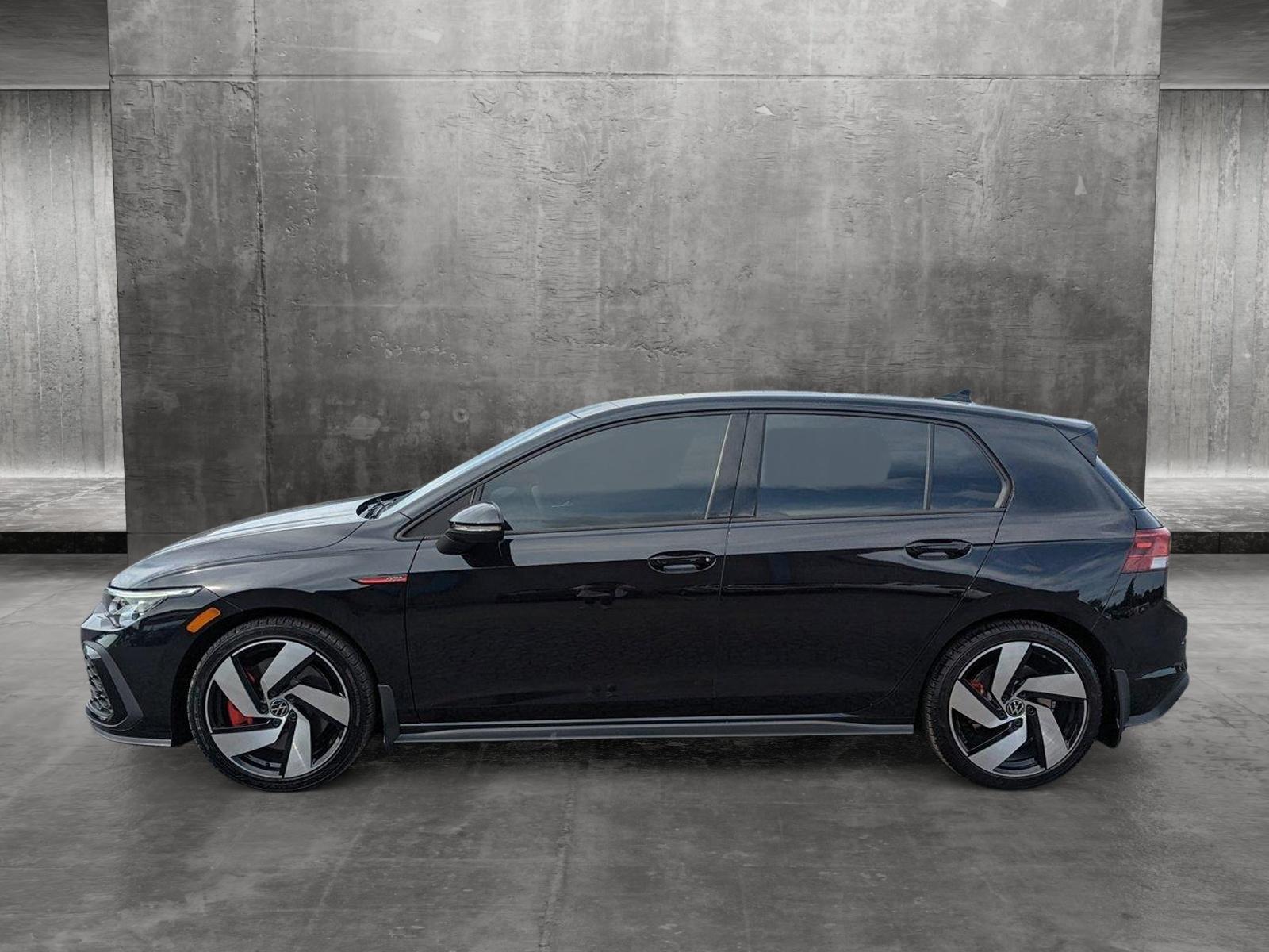 2023 Volkswagen Golf GTI Vehicle Photo in Spokane Valley, WA 99212