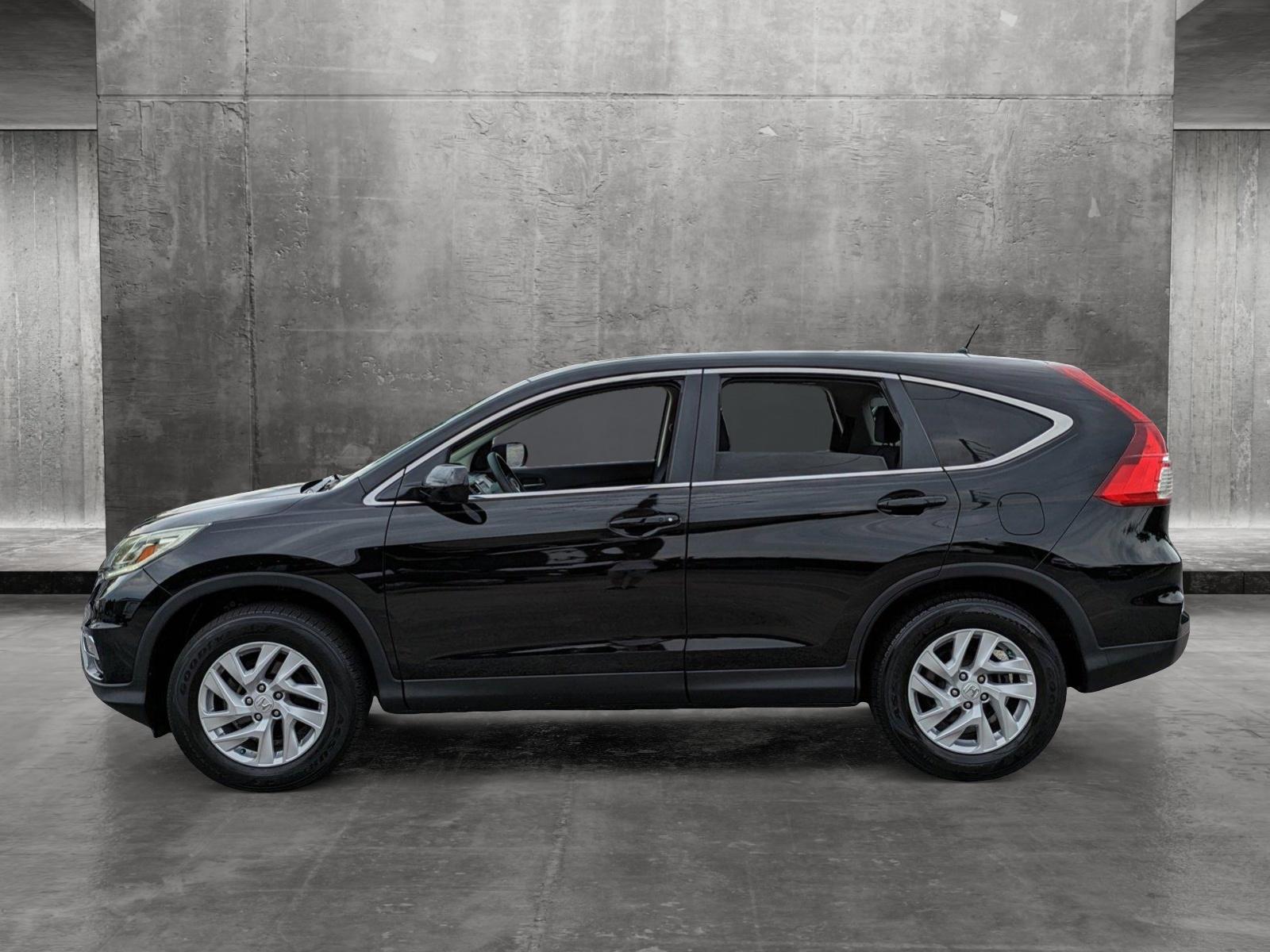 2016 Honda CR-V Vehicle Photo in Sanford, FL 32771