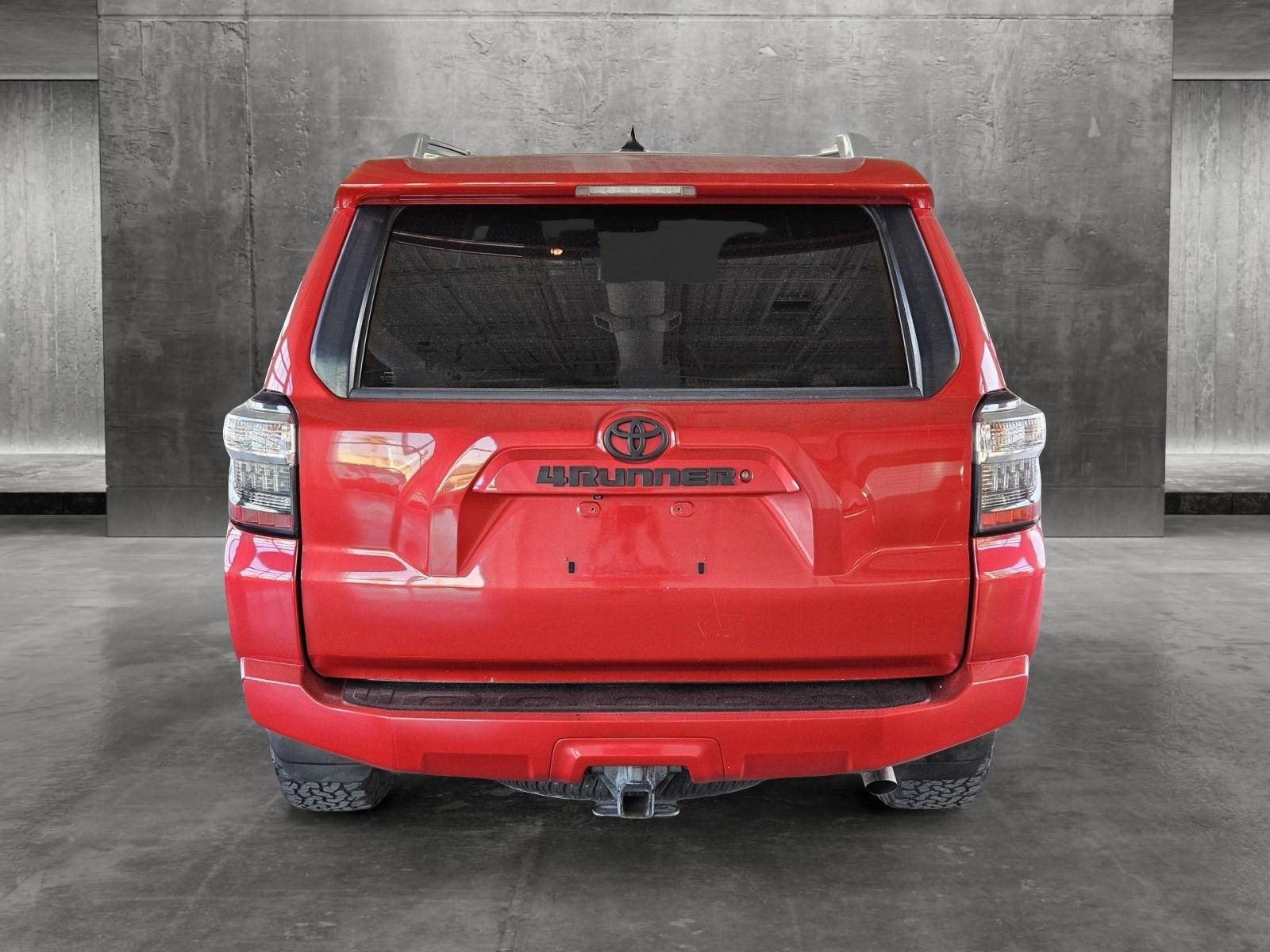 2014 Toyota 4Runner Vehicle Photo in Henderson, NV 89014