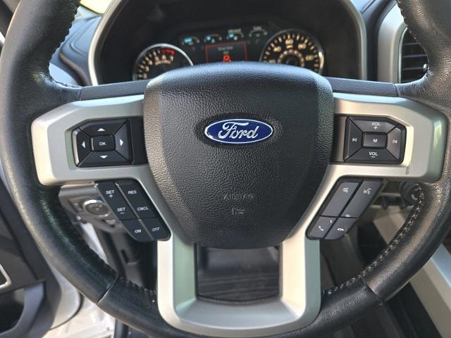 2018 Ford F-150 Vehicle Photo in Weatherford, TX 76087-8771