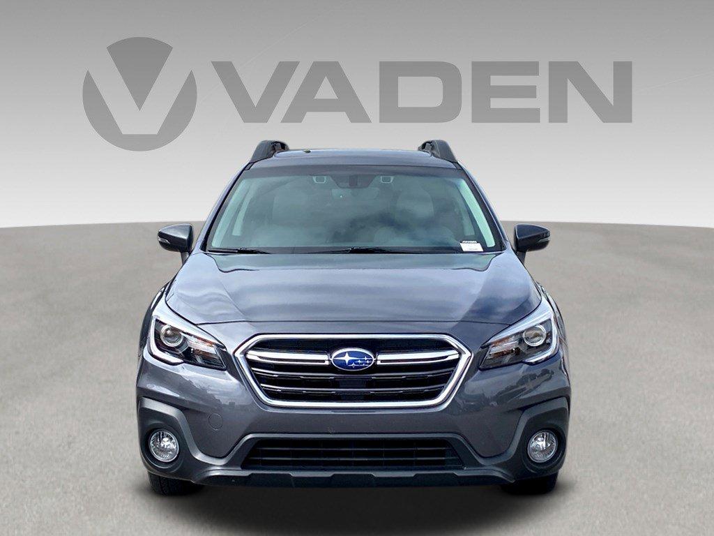 2018 Subaru Outback Vehicle Photo in SAVANNAH, GA 31406-4513