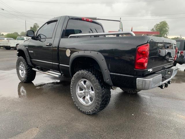 Used 2008 Dodge Ram 1500 Pickup SLT with VIN 1D7HU16248J172422 for sale in New Madrid, MO