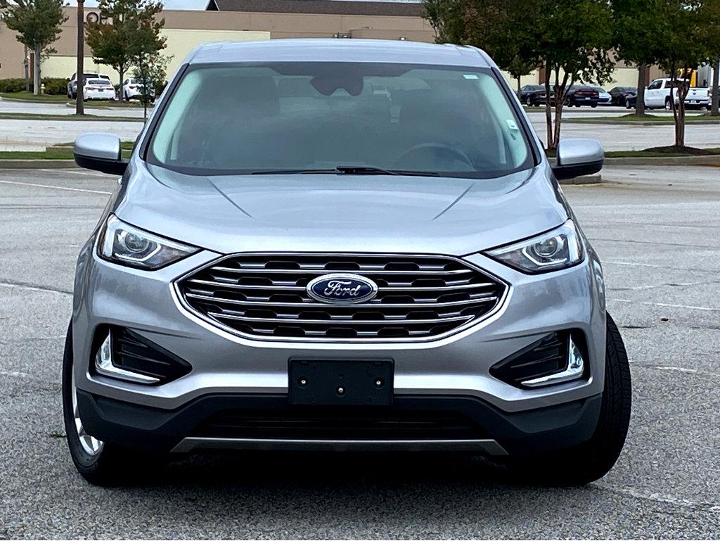 2022 Ford Edge Vehicle Photo in POOLER, GA 31322-3252