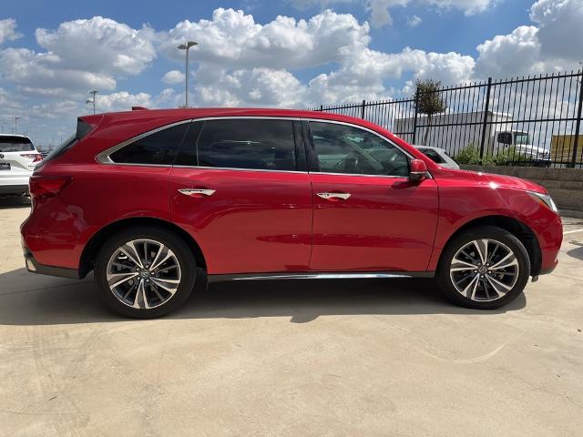 2019 Acura MDX Vehicle Photo in Grapevine, TX 76051