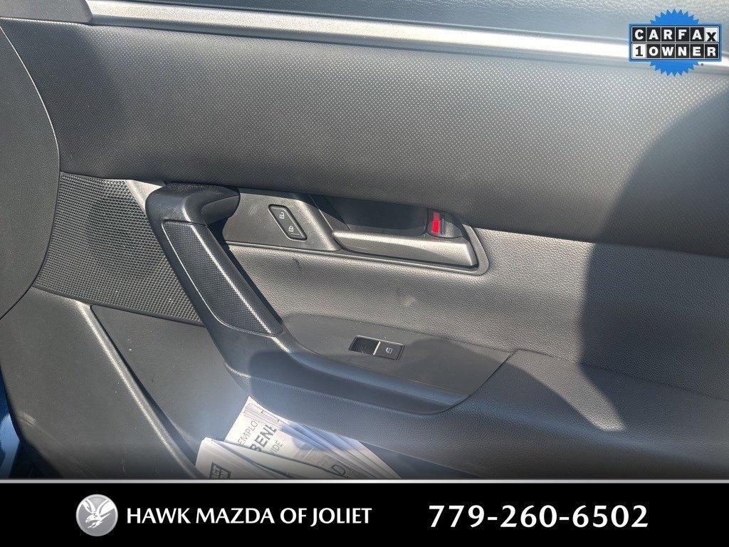 2023 Mazda CX-50 Vehicle Photo in Plainfield, IL 60586