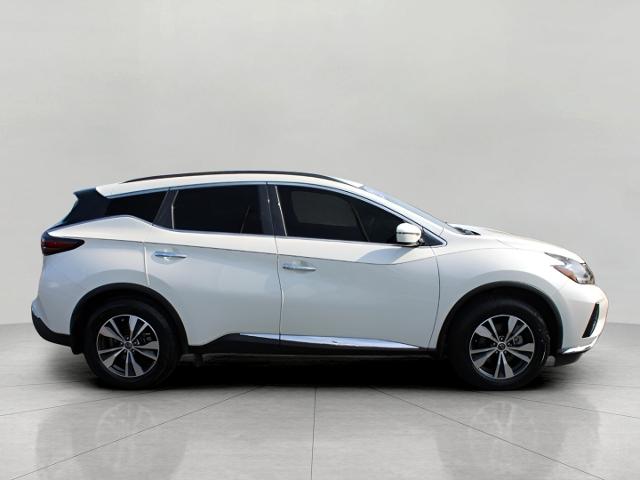 2023 Nissan Murano Vehicle Photo in MADISON, WI 53713-3220