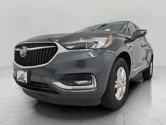 2020 Buick Enclave Vehicle Photo in OSHKOSH, WI 54904-7811