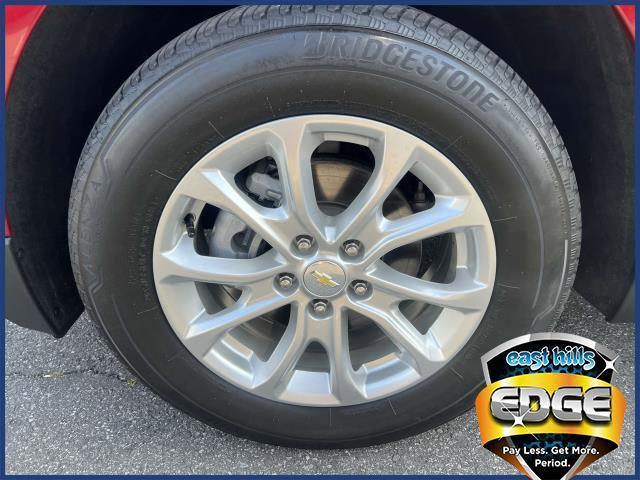 2021 Chevrolet Equinox Vehicle Photo in FREEPORT, NY 11520-3923