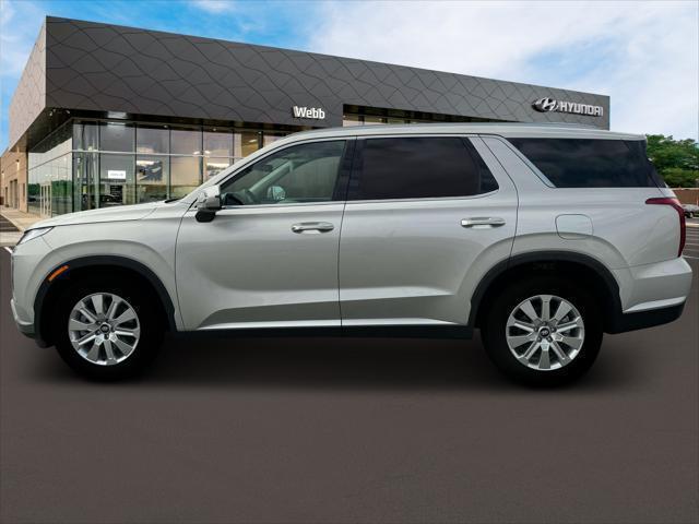 2025 Hyundai PALISADE Vehicle Photo in Merrillville, IN 46410