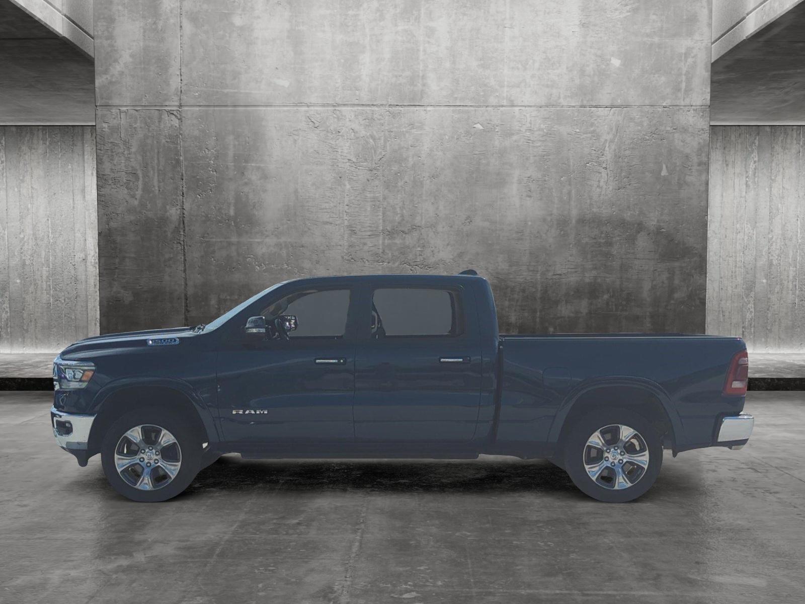 2019 Ram 1500 Vehicle Photo in Pembroke Pines, FL 33027