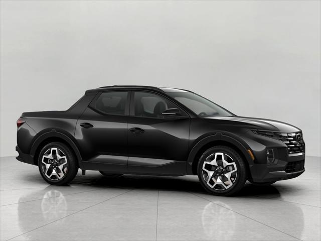 2024 Hyundai SANTA CRUZ Vehicle Photo in Green Bay, WI 54304