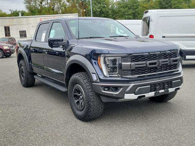 2023 Ford F-150 Vehicle Photo in Boyertown, PA 19512