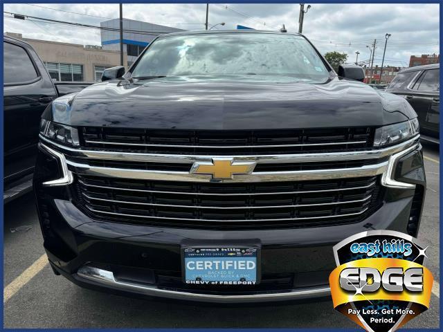 2023 Chevrolet Suburban Vehicle Photo in FREEPORT, NY 11520-3923