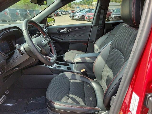 2023 Ford Escape Vehicle Photo in MILFORD, OH 45150-1684