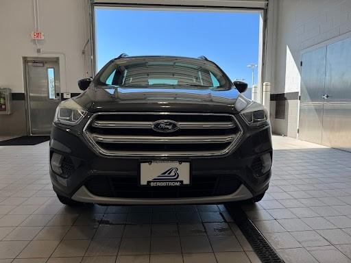 2017 Ford Escape Vehicle Photo in Green Bay, WI 54304