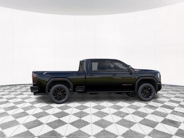 2025 GMC Sierra 2500 HD Vehicle Photo in NORTH RIVERSIDE, IL 60546-1404