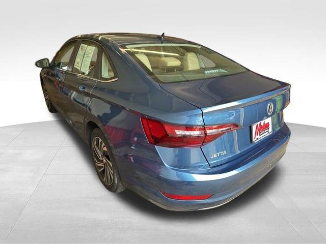 2020 Volkswagen Jetta Vehicle Photo in MEDINA, OH 44256-9631