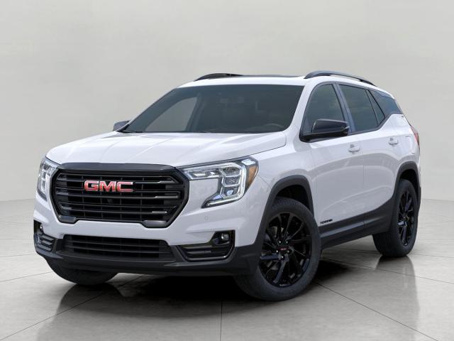 2024 GMC Terrain Vehicle Photo in GREEN BAY, WI 54303-3330