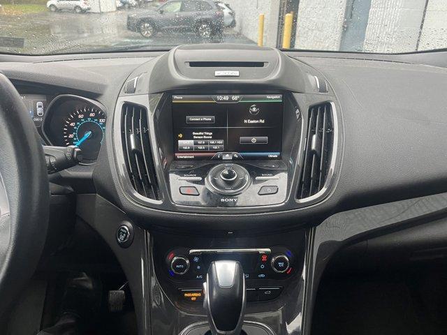 2015 Ford Escape Vehicle Photo in Doylestown, PA 18902