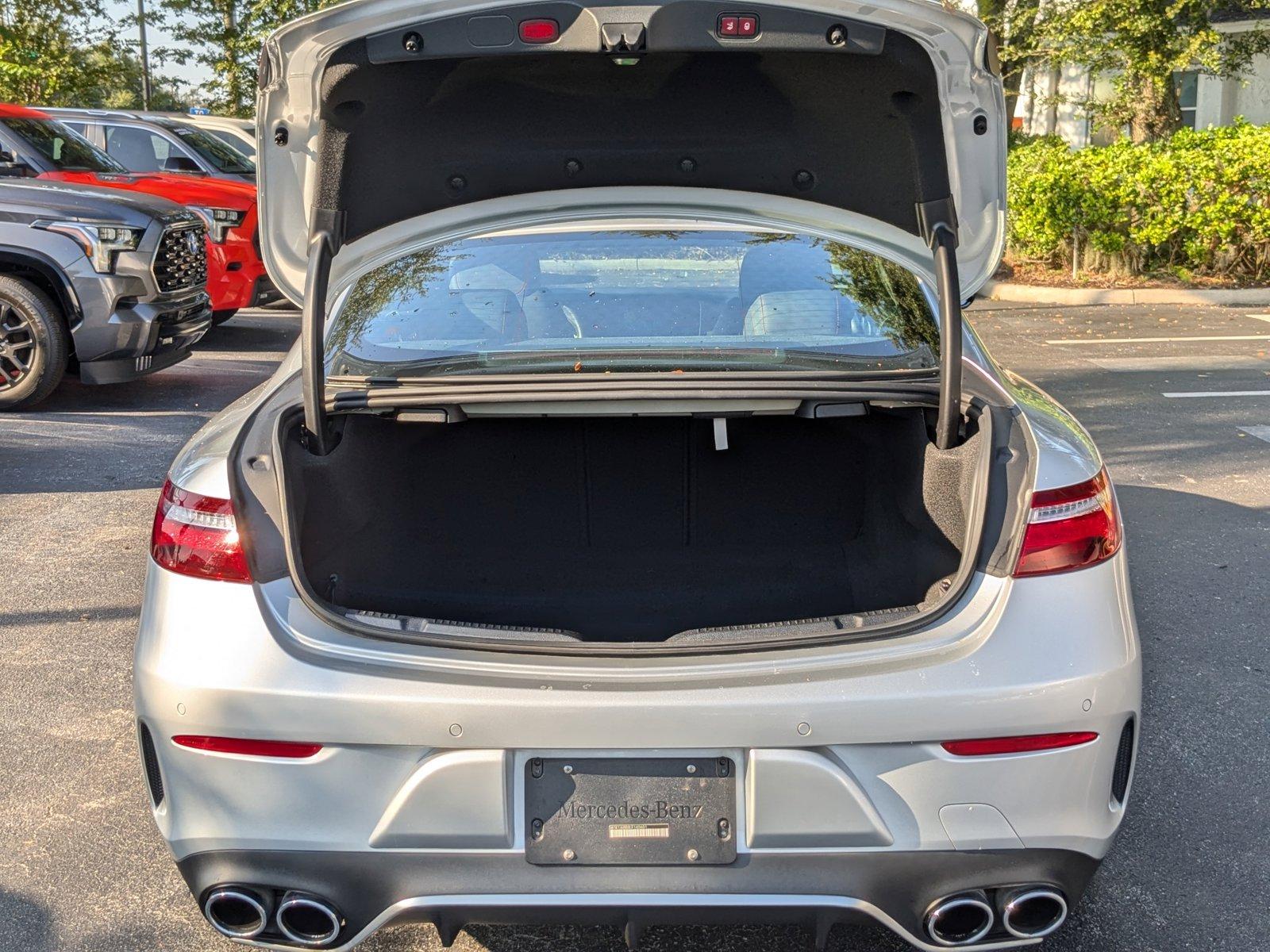 2020 Mercedes-Benz E-Class Vehicle Photo in Maitland, FL 32751