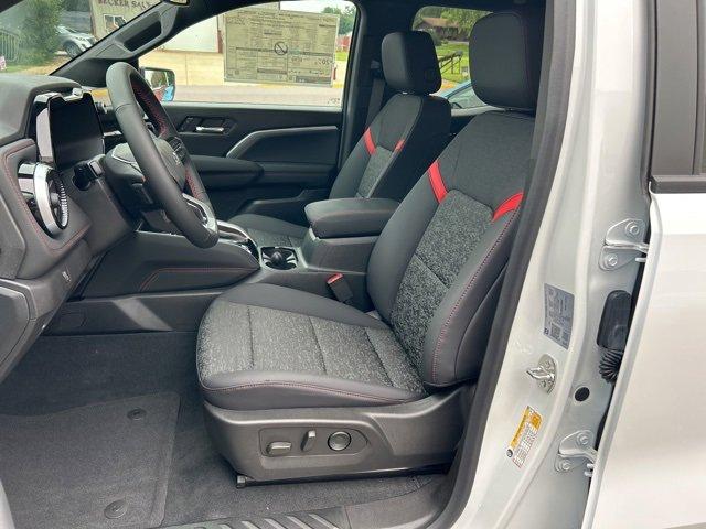 2024 Chevrolet Colorado Vehicle Photo in SAUK CITY, WI 53583-1301