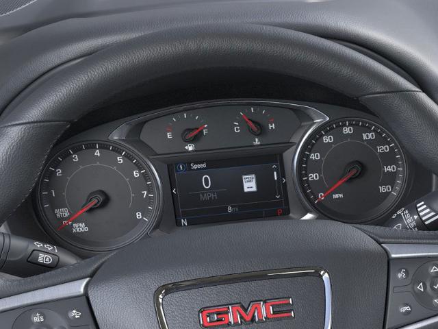 2024 GMC Terrain Vehicle Photo in LAS VEGAS, NV 89146-3033