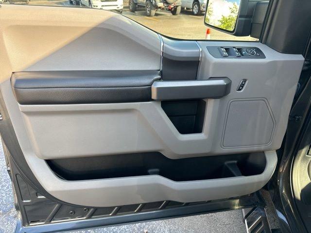 2019 Ford F-150 Vehicle Photo in MEDINA, OH 44256-9631