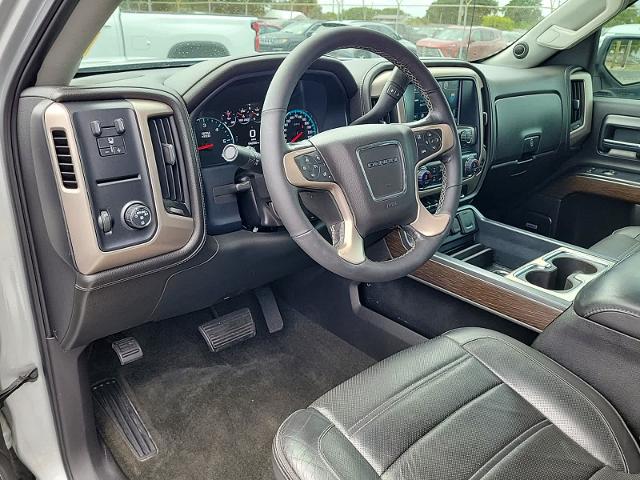 2018 GMC Sierra 1500 Vehicle Photo in LIGHTHOUSE POINT, FL 33064-6849