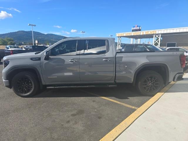 2024 GMC Sierra 1500 Vehicle Photo in POST FALLS, ID 83854-5365