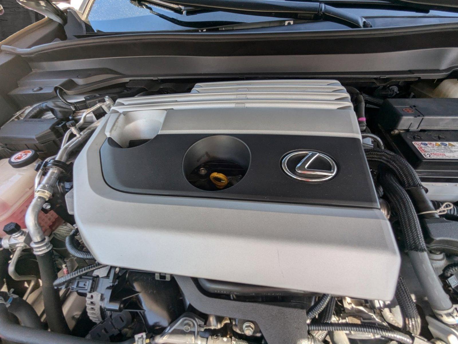 2019 Lexus UX 200 Vehicle Photo in Delray Beach, FL 33444