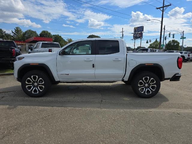 2024 GMC Canyon Vehicle Photo in LAFAYETTE, LA 70503-4541