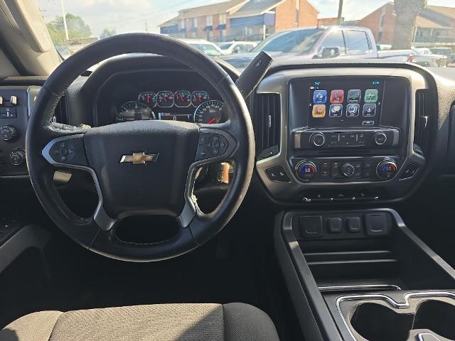 2018 Chevrolet Silverado 1500 Vehicle Photo in LAFAYETTE, LA 70503-4541