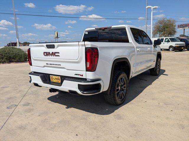 2021 GMC Sierra 1500 Vehicle Photo in SELMA, TX 78154-1459