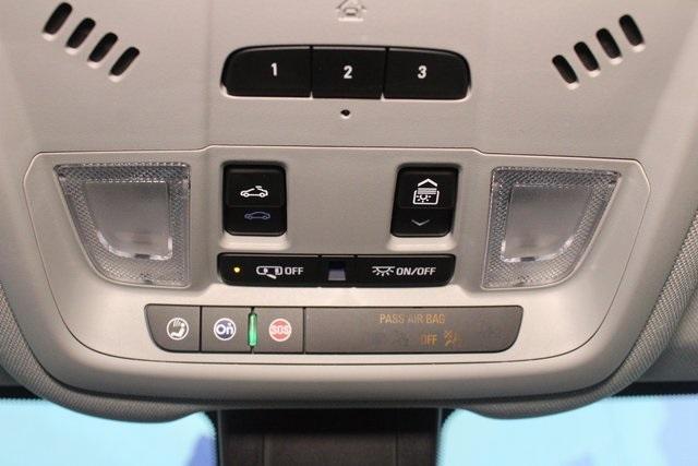 2020 Chevrolet Equinox Vehicle Photo in GRAND LEDGE, MI 48837-9199