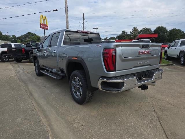 2025 GMC Sierra 2500 HD Vehicle Photo in LAFAYETTE, LA 70503-4541