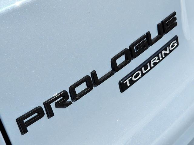 2024 Honda Prologue Vehicle Photo in LAWTON, OK 73505