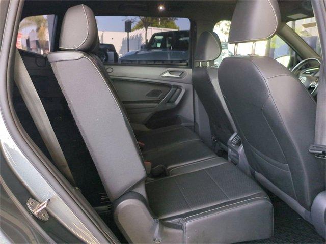 2021 Volkswagen Tiguan Vehicle Photo in PASADENA, CA 91107-3803