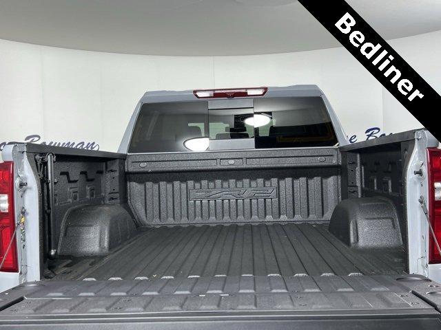 2024 Chevrolet Silverado 1500 Vehicle Photo in HARRISONBURG, VA 22801-8763