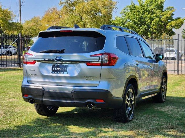 2024 Subaru Ascent Vehicle Photo in DALLAS, TX 75209