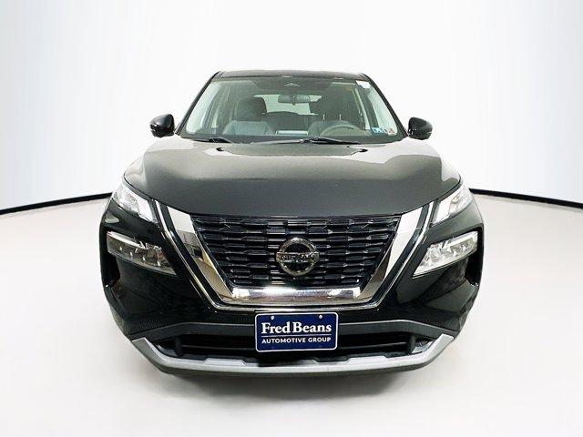 2021 Nissan Rogue Vehicle Photo in Doylestown, PA 18901