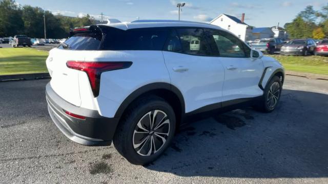 2025 Chevrolet Blazer EV Vehicle Photo in THOMPSONTOWN, PA 17094-9014