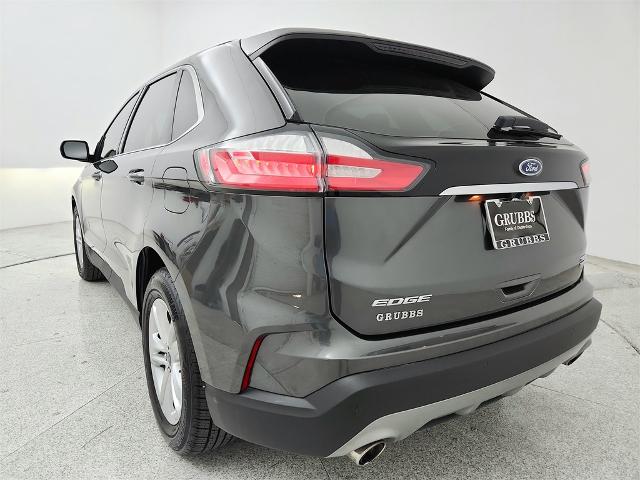 2020 Ford Edge Vehicle Photo in Grapevine, TX 76051