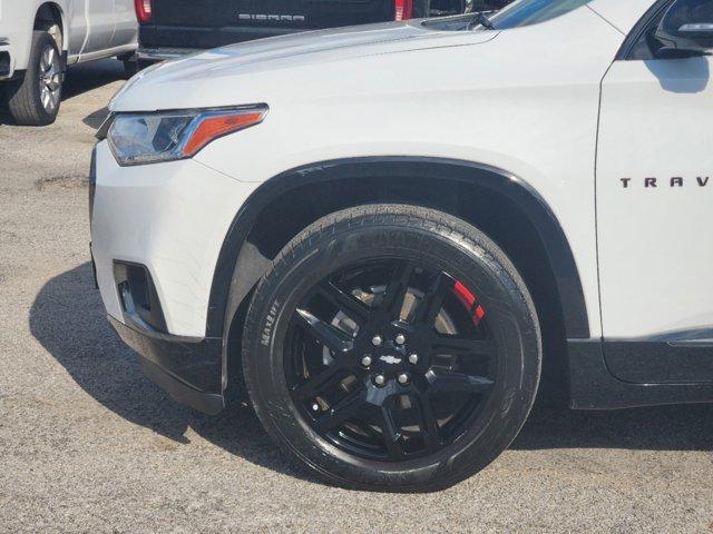 2020 Chevrolet Traverse Vehicle Photo in SUGAR LAND, TX 77478-0000