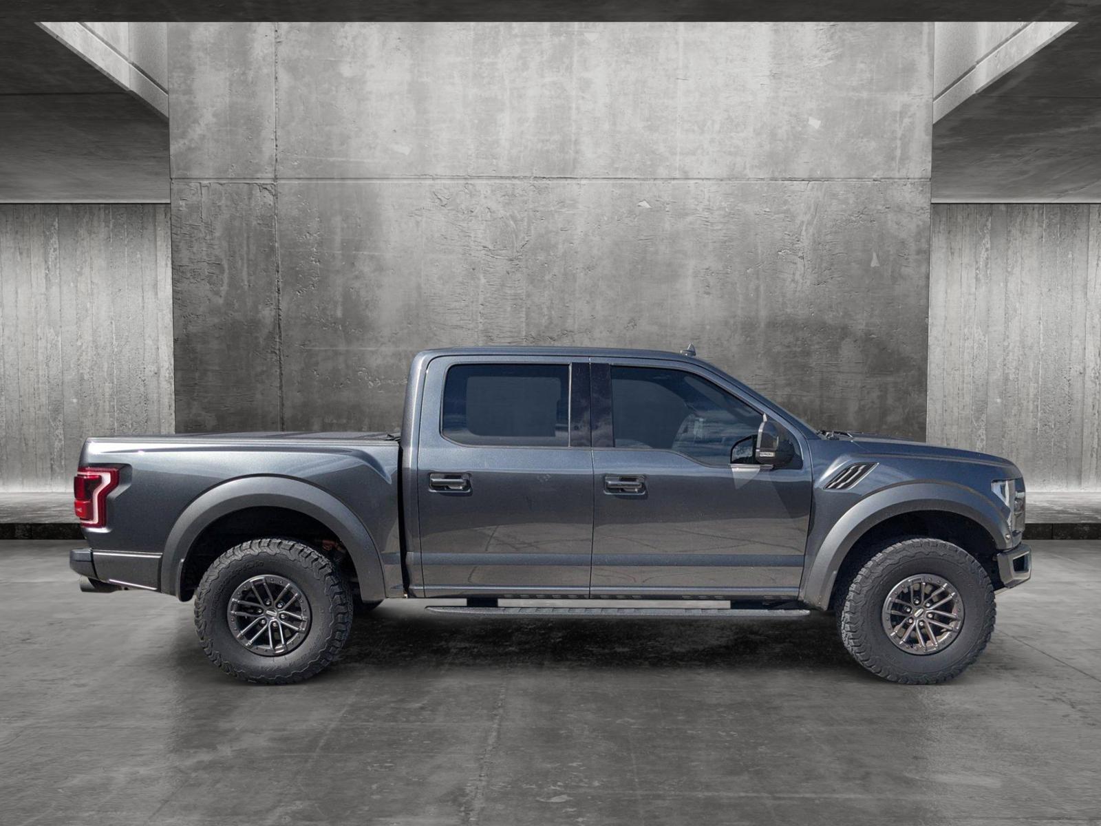 2020 Ford F-150 Vehicle Photo in Pompano Beach, FL 33064