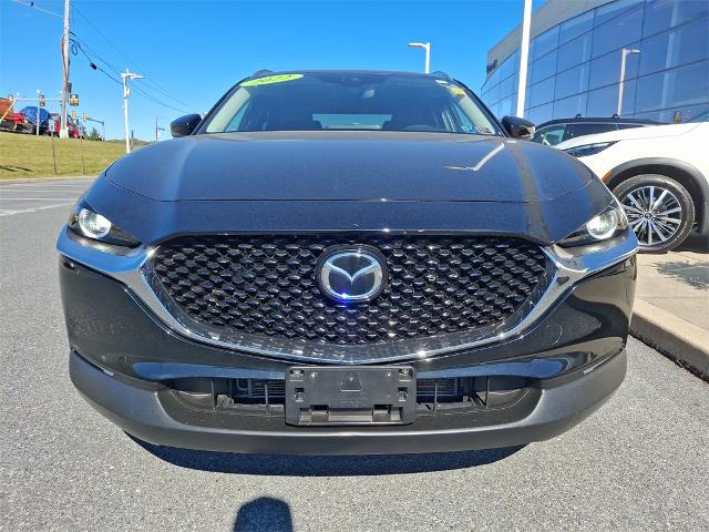 Used 2022 Mazda CX-30 Preferred with VIN 3MVDMBCL7NM432000 for sale in Allentown, PA