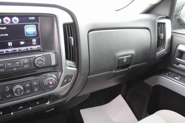 2014 Chevrolet Silverado 1500 Vehicle Photo in SAINT CLAIRSVILLE, OH 43950-8512